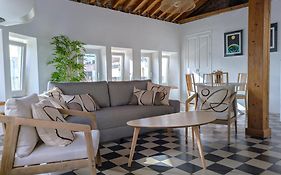 Torre San Juan By Dossan Appartments